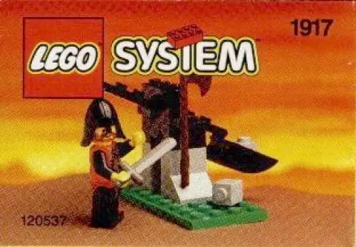 LEGO Set 1917