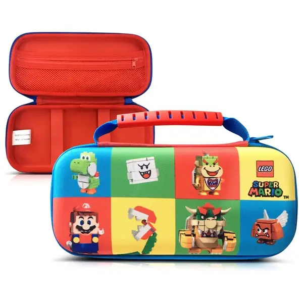 レゴ 193229-1 Super Mario Carry Case グッズ