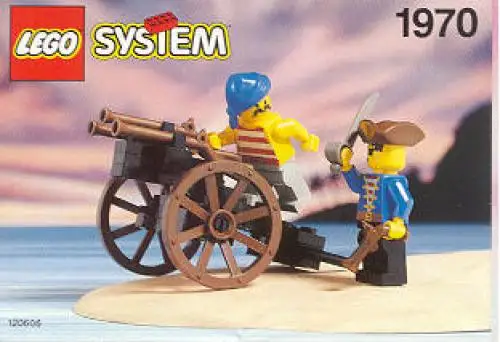 LEGO Set 1970
