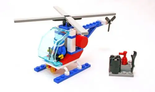 LEGO Set 1974-2