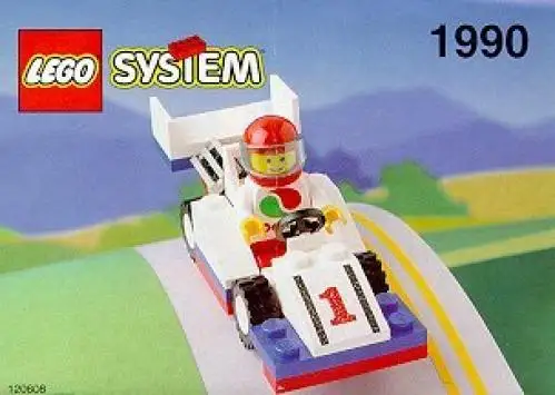 LEGO Set 1990
