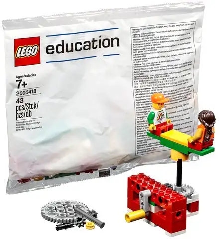 LEGO Set 2000418