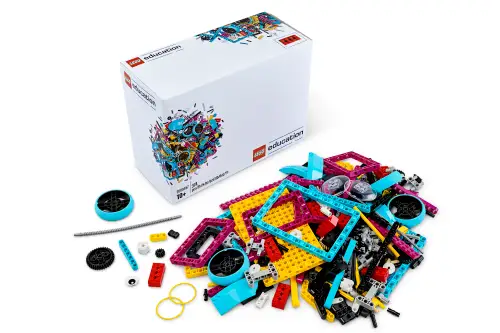 レゴ 2000457-1 SPIKE Prime Elements Set 補足品