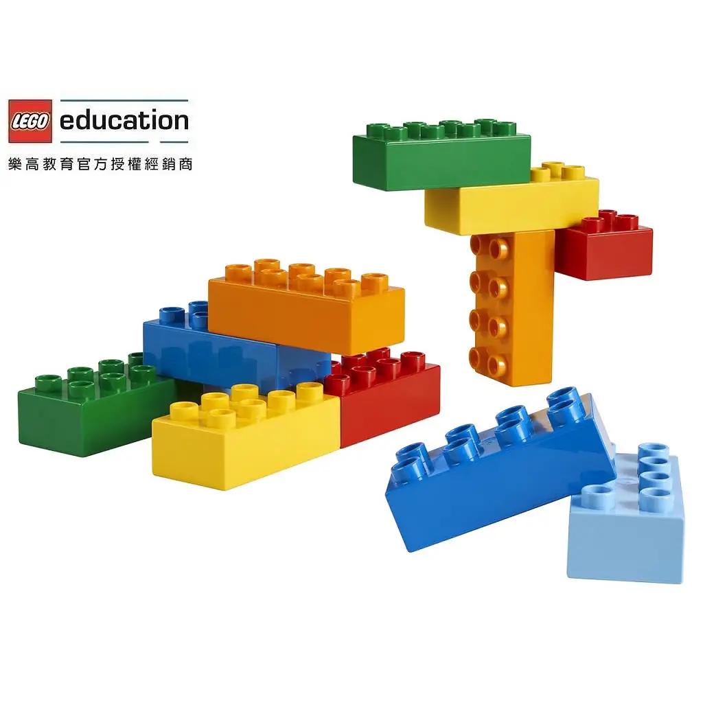 レゴ 2000556-1 Six Bricks エクスプロア