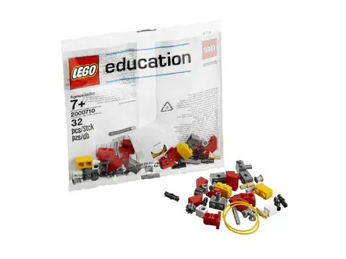 レゴ 2000710-1 WeDo Replacement Pack 1 サービスパック