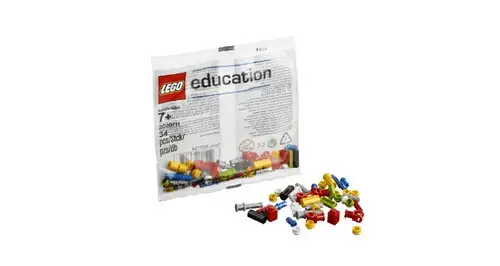 レゴ 2000711-1 WeDo Replacement Pack 2 サービスパック