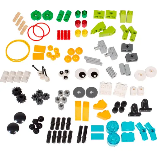 レゴ 2000715-1 WeDo 2.0 Replacement Pack WeDo