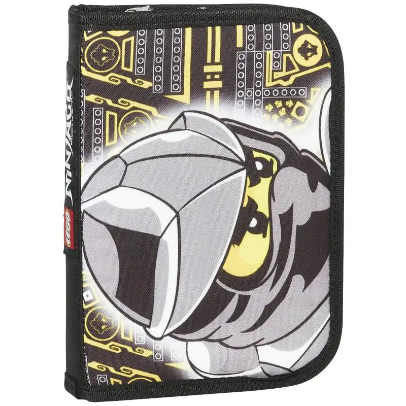 レゴ 200121714-1 Ninjago Cole Pencil Case with Pencils 文房具