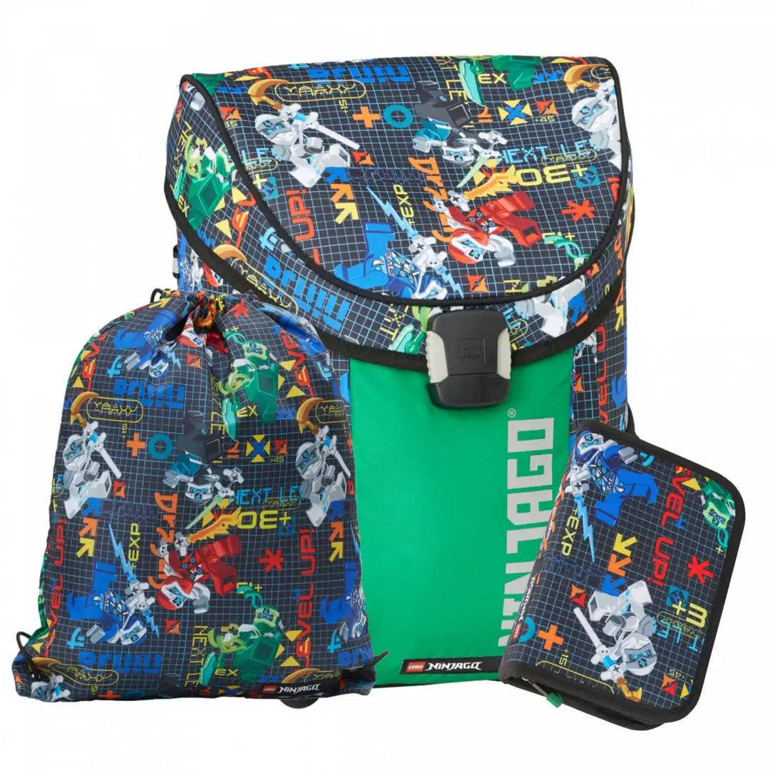 レゴ 200152203-1 Ninjago Prime Empire Easy Set グッズ