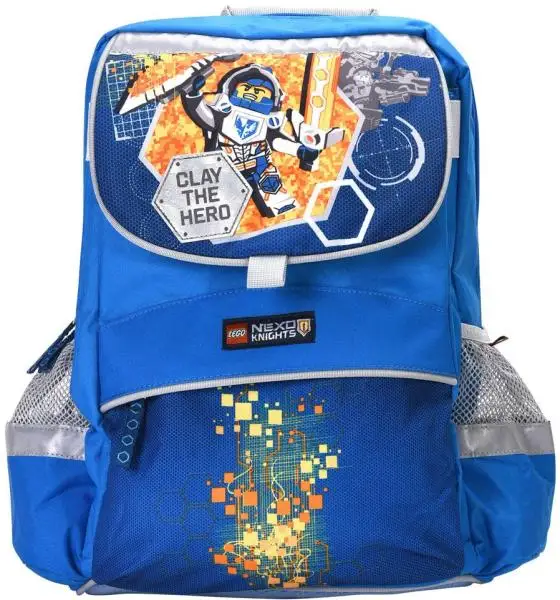 レゴ 200221708-1 Nexo Knights Backpack グッズ