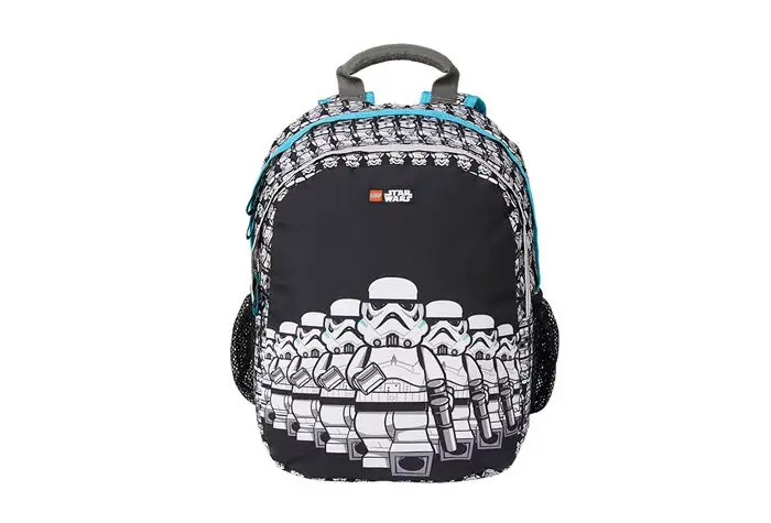 レゴ 200251829-1 Star Wars Stormtrooper Backpack グッズ