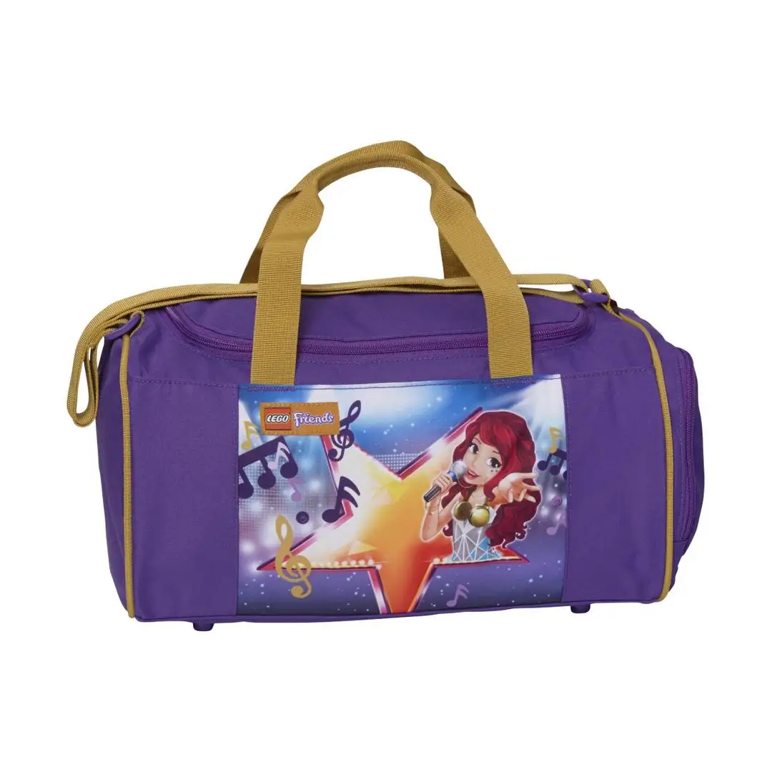 レゴ 200261705-1 Friends Popstar Duffle Bag グッズ