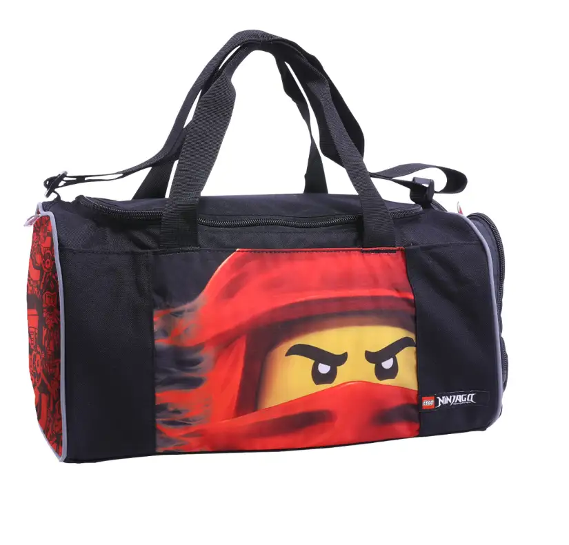 レゴ 200262202-1 Ninjago Kai Duffle Bag グッズ