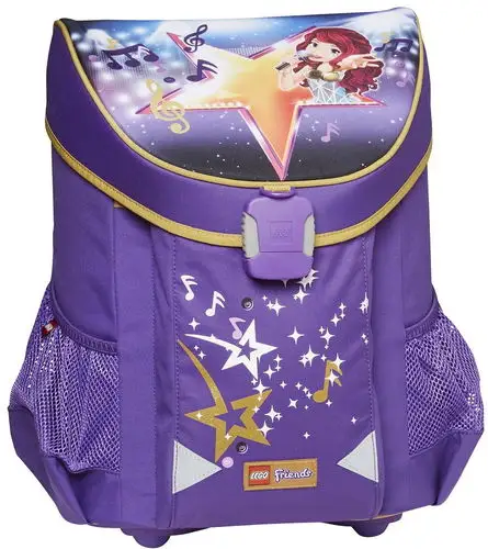 レゴ 200431705-1 Friends Popstar Easy Backpack グッズ