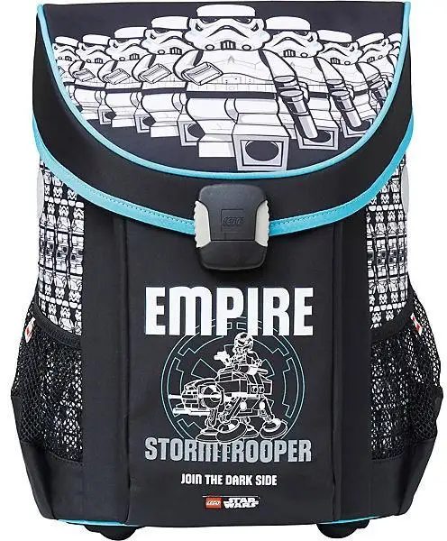 レゴ 200431829-1 Star Wars Stormtrooper Easy Backpack グッズ