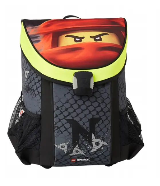レゴ 200432001-1 Ninjago Kai Easy Backpack グッズ