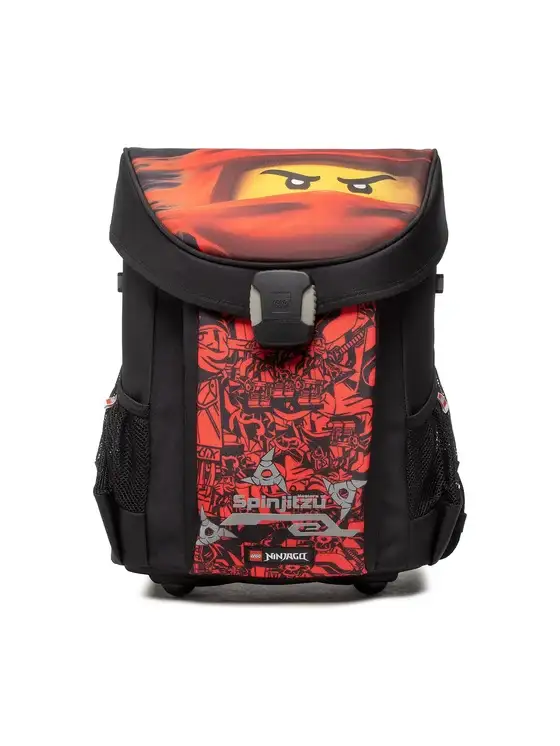 レゴ 200432202-1 Ninjago Kai Easy Backpack グッズ