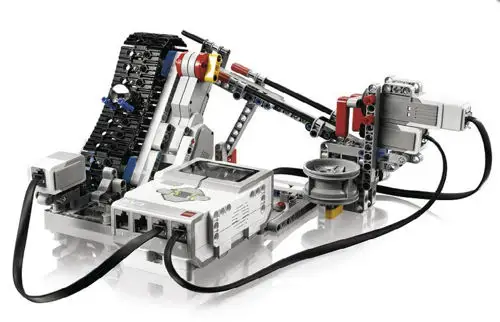 レゴ 2005544-1 Mindstorms EV3 Design Engineering Projects マインドストーム