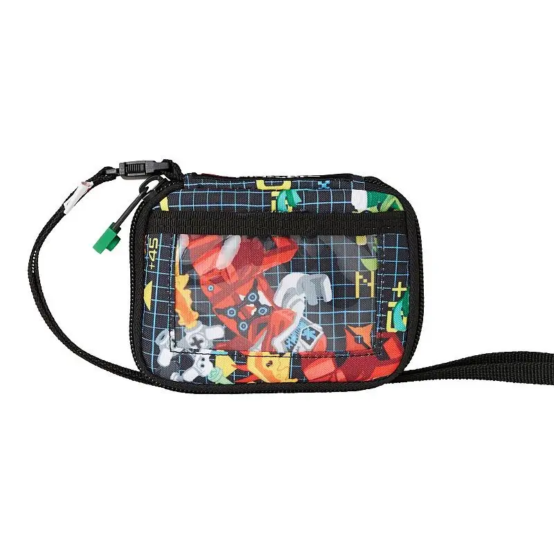 レゴ 200632203-1 Ninjago Prime Empire Card Wallet グッズ