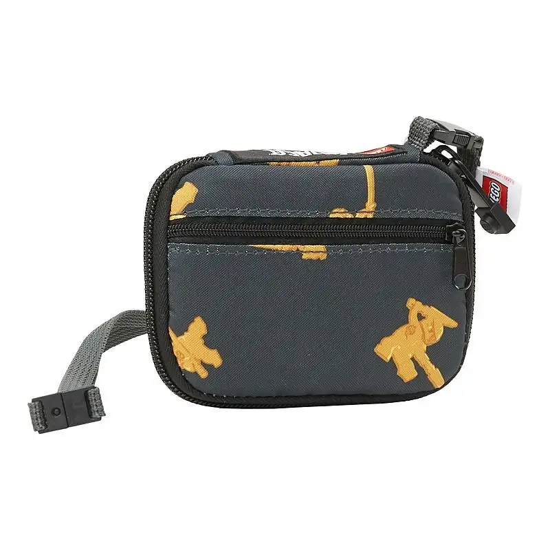 レゴ 200632204-1 Ninjago Golden Team Card Wallet グッズ