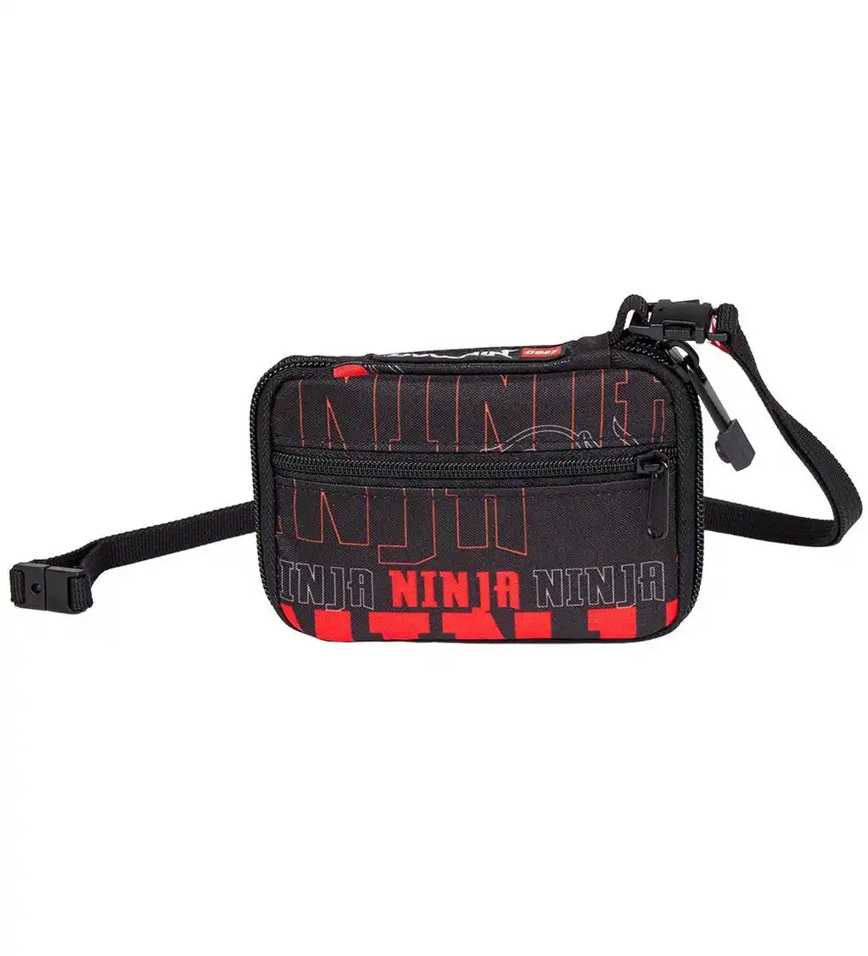 レゴ 200632502-1 Ninjago Dragon Energy Card Wallet グッズ
