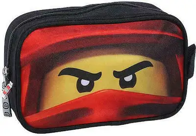 レゴ 200702001-1 Ninjago Kai Toiletry Bag グッズ