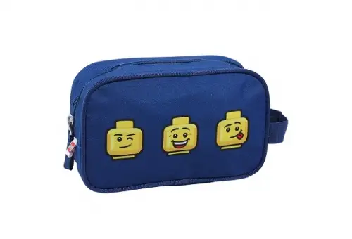 レゴ 200702006-1 Minifigure Toiletry Bag グッズ