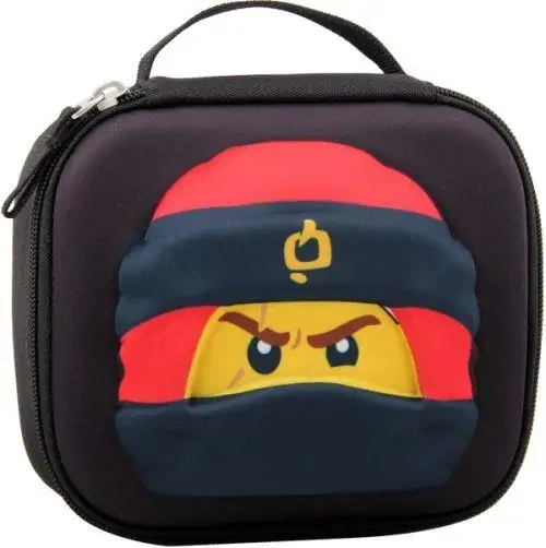 レゴ 200741901-1 Ninjago Kai Lunch Bag キッチン・寝具