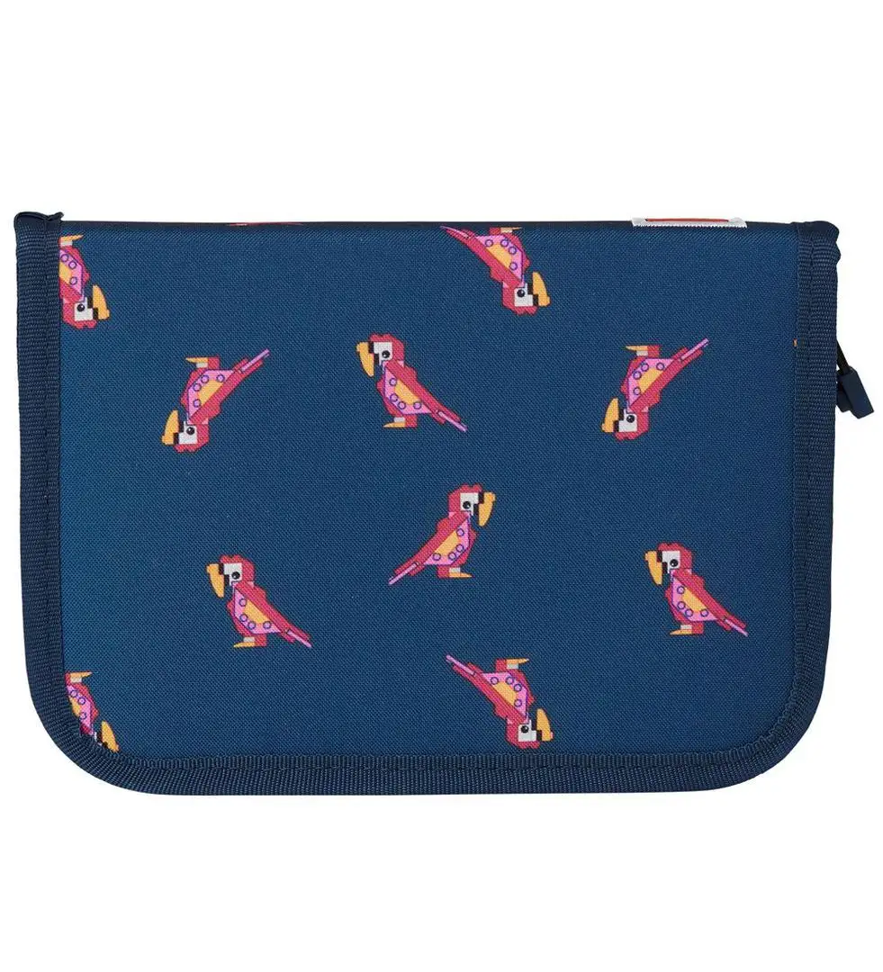 レゴ 200852206-1 Parrot Pencil Case with Pencils 文房具