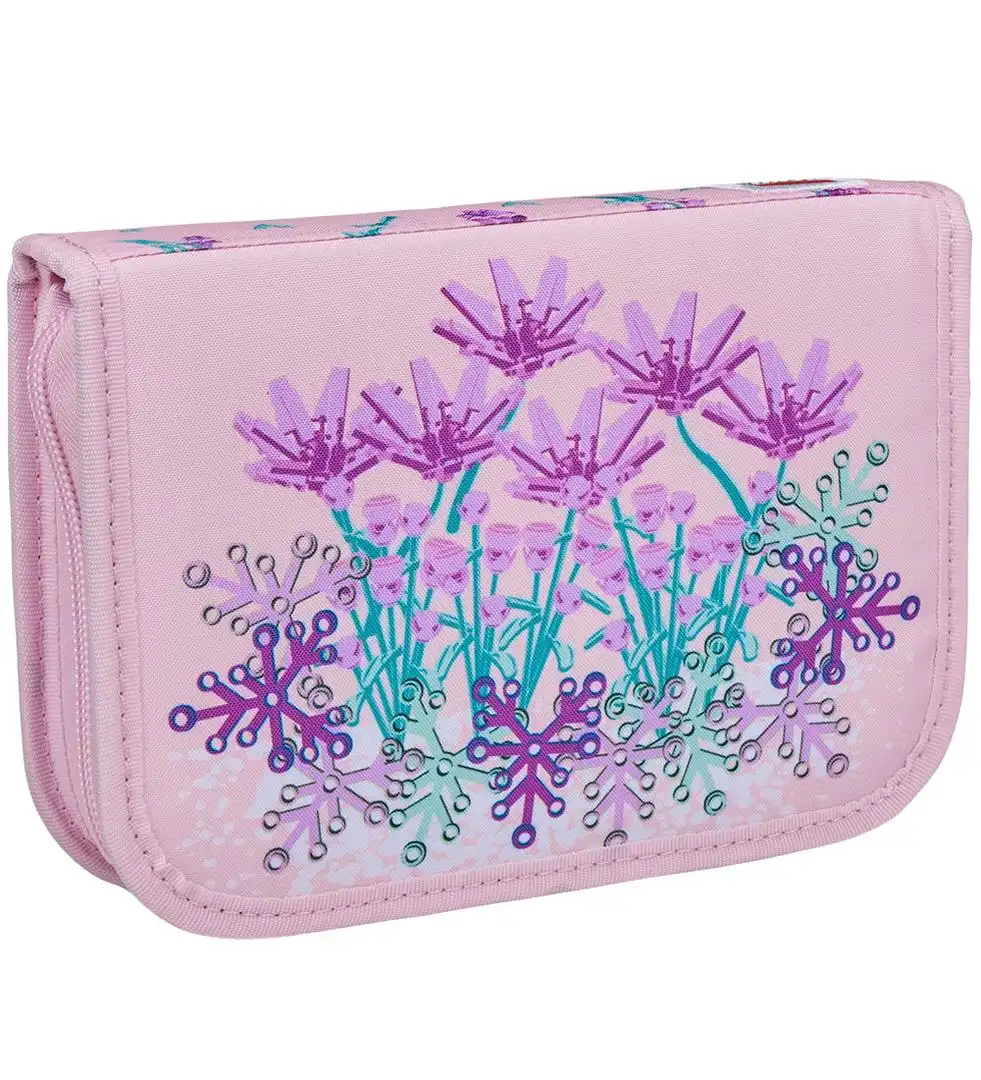レゴ 200852506-1 Flowers Pencil Case with Pencils 文房具