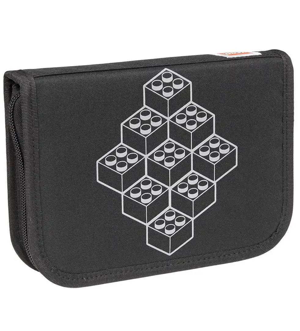レゴ 200852511-1 Bricks Pencil Case with Pencils 文房具