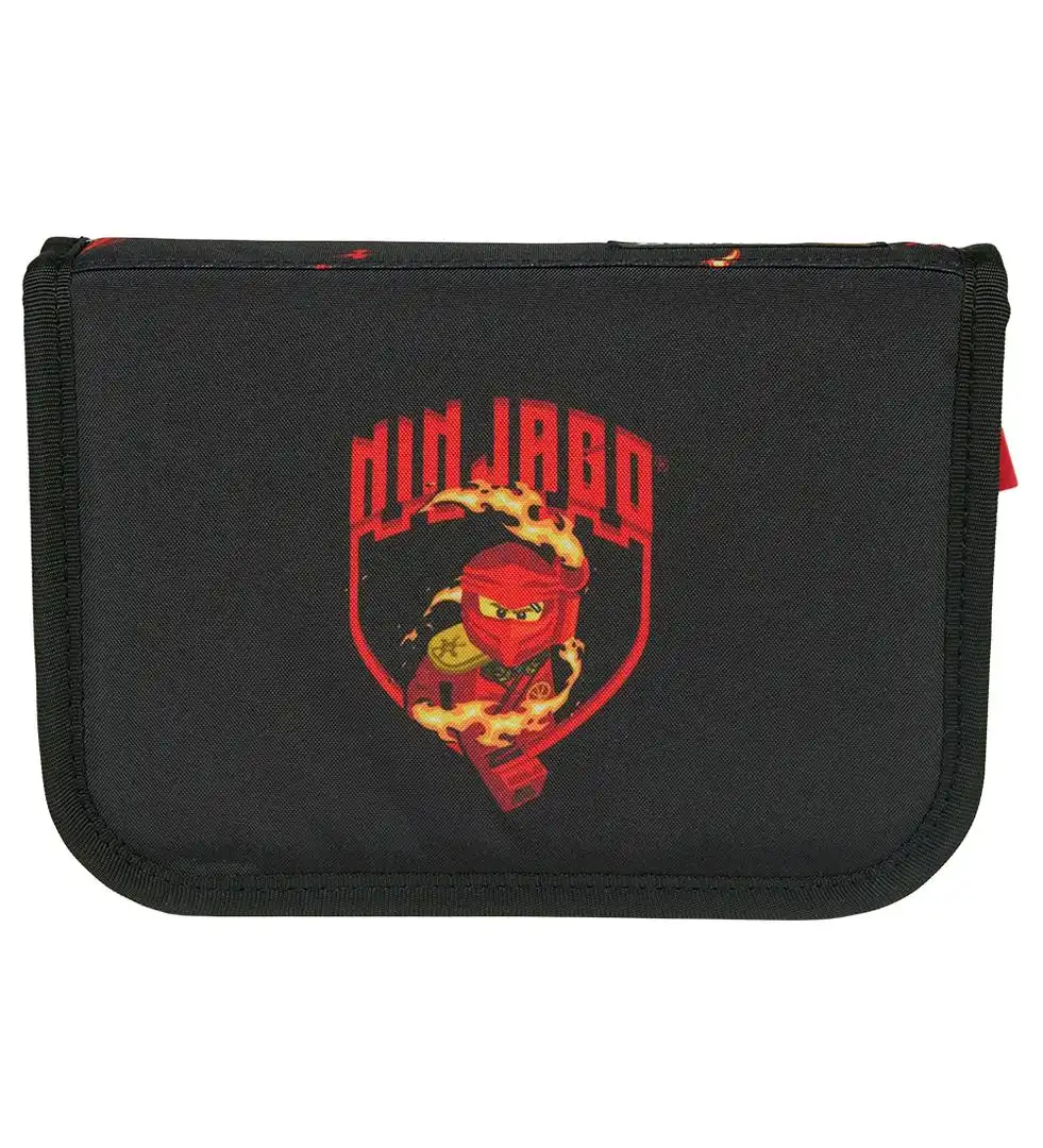 レゴ 200852602-1 Ninjago Kai Pencil Case with Pencils 文房具