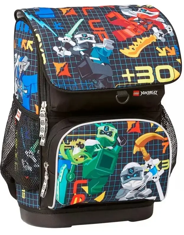 レゴ 201092103-1 Ninjago Prime Empire Backpack グッズ