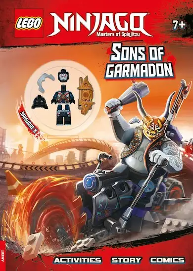 LEGO Set 20122014