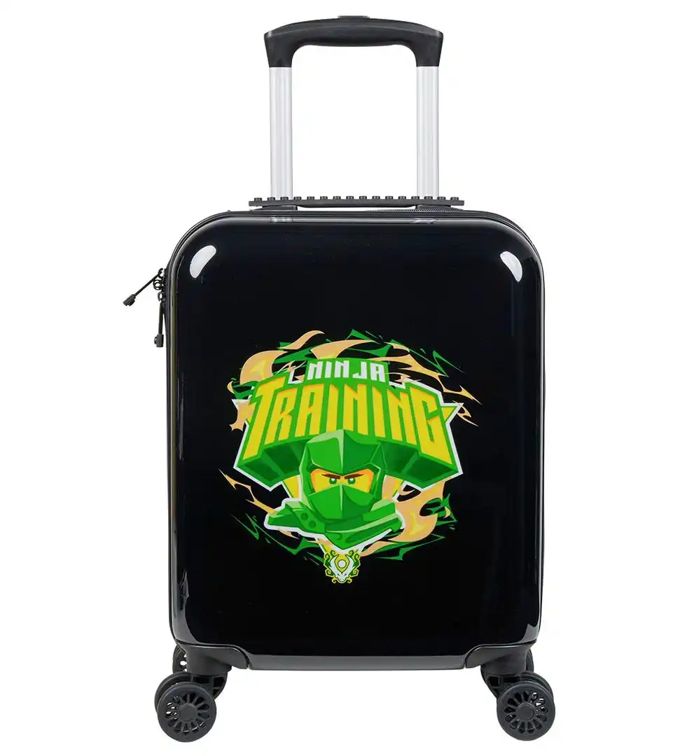 レゴ 201602524-1 Ninjago Ninja Lloyd Trolley Suitcase バッグ類