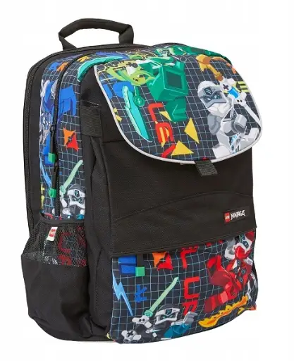 レゴ 201922103-1 Ninjago Prime Empire Backpack グッズ