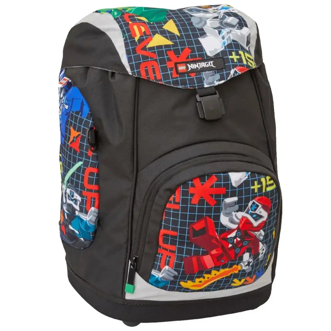 レゴ 201932103-1 Ninjago Prime Empire Backpack グッズ