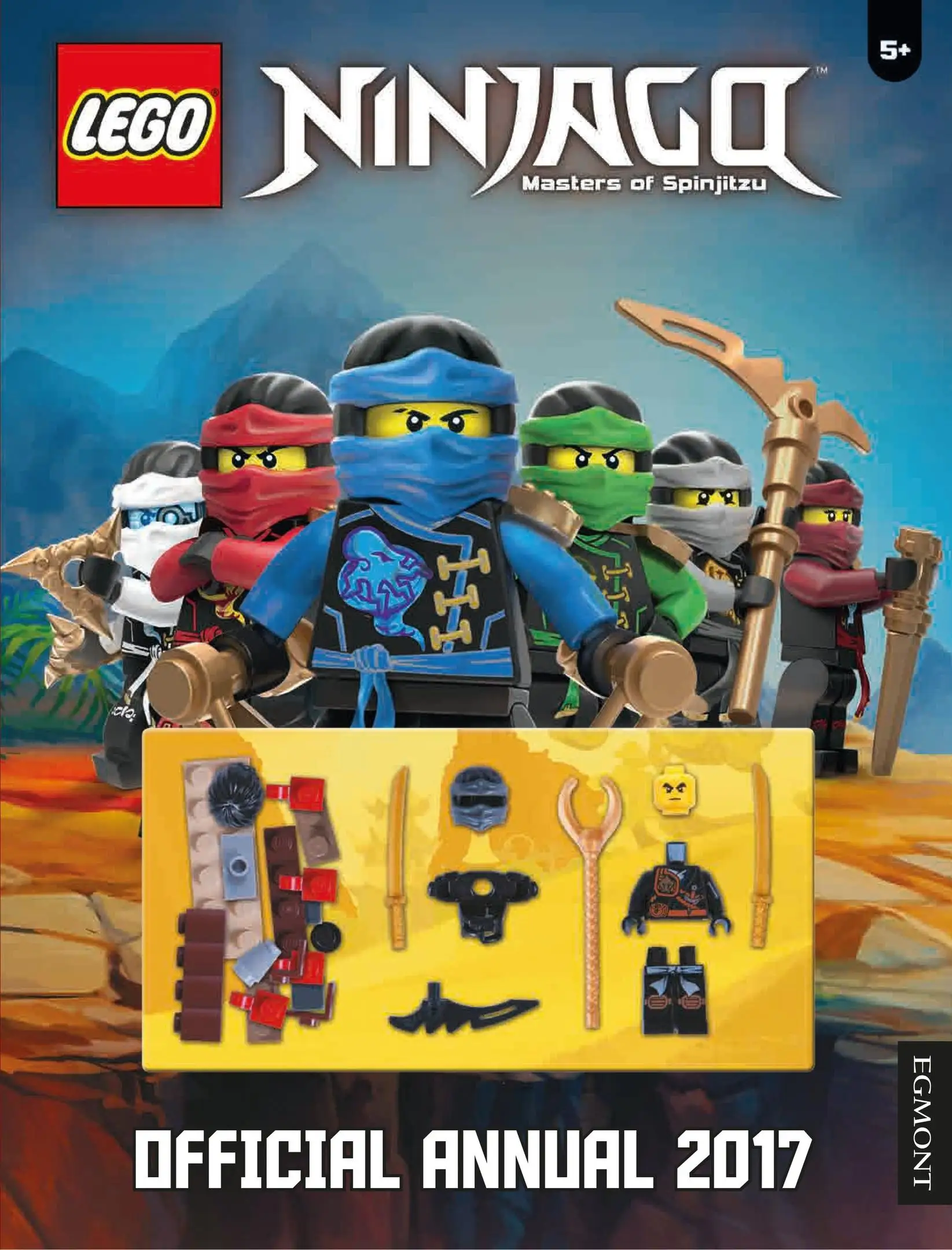 LEGO Set 20201214