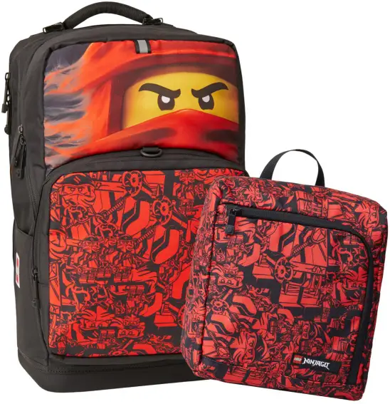 レゴ 202142202-1 Ninjago Kai Backpack グッズ