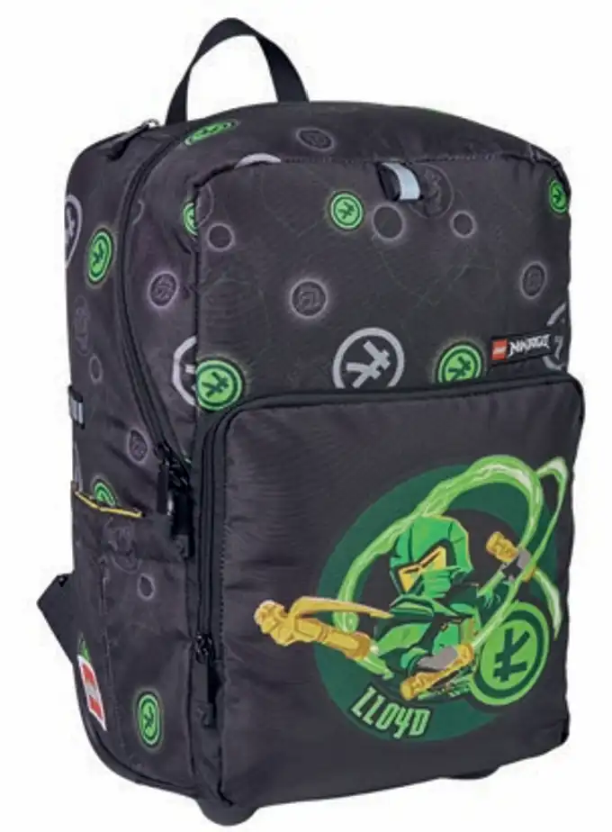 レゴ 202202507-1 Ninjago Elemental Master Of Energy Backpack Trolley バッグ類