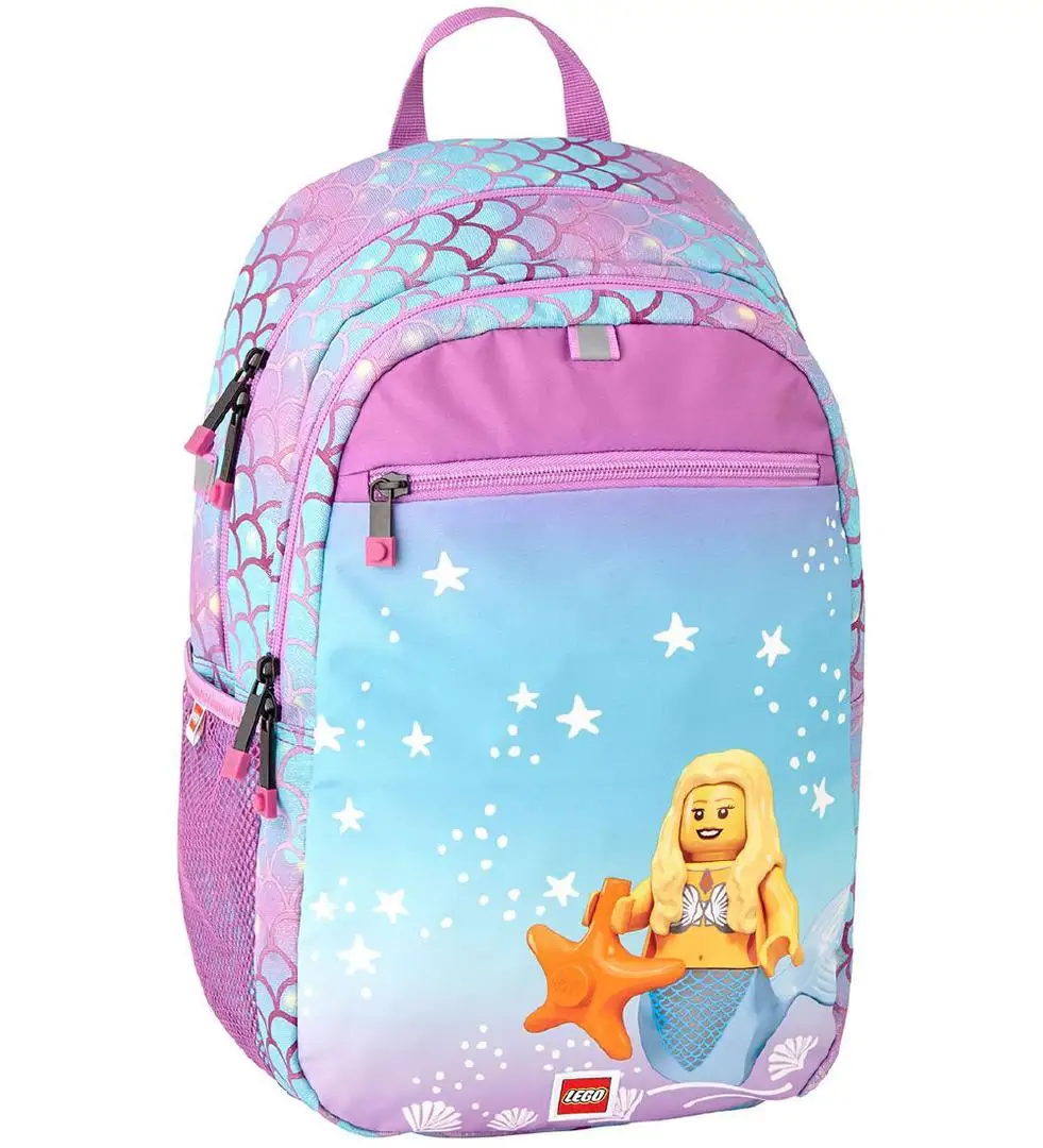 レゴ 202222304-1 Mermaid Backpack グッズ