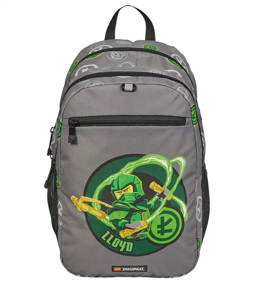 レゴ 202222501-1 Ninjago Elemental Master Of Energy Backpack バッグ類