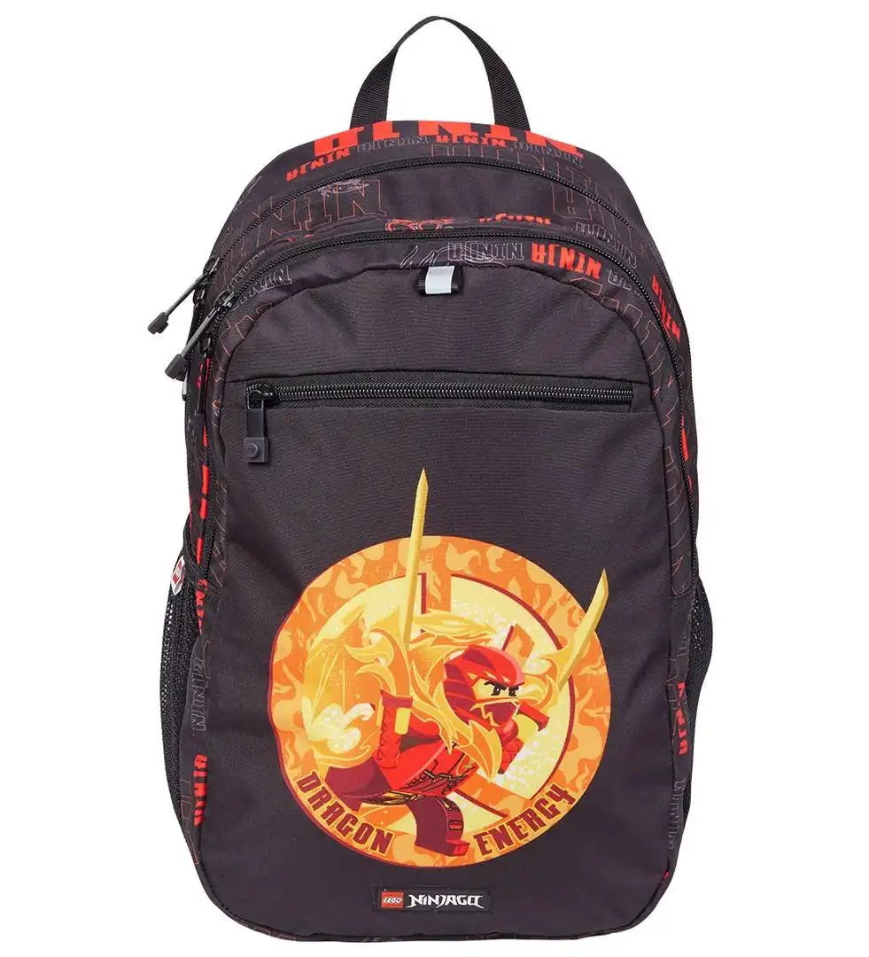 レゴ 202222502-1 Ninjago Dragon Energy Backpack バッグ類