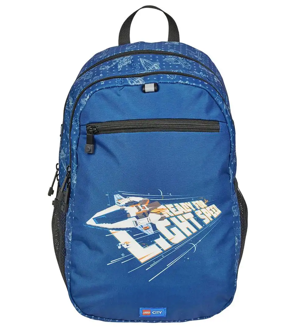 レゴ 202222505-1 City Space Explorer Backpack バッグ類