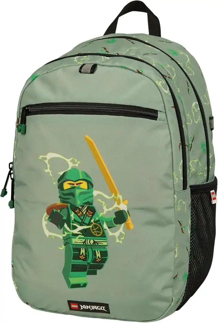 レゴ 202222601-1 Ninjago Spinjitzu Master Backpack バッグ類