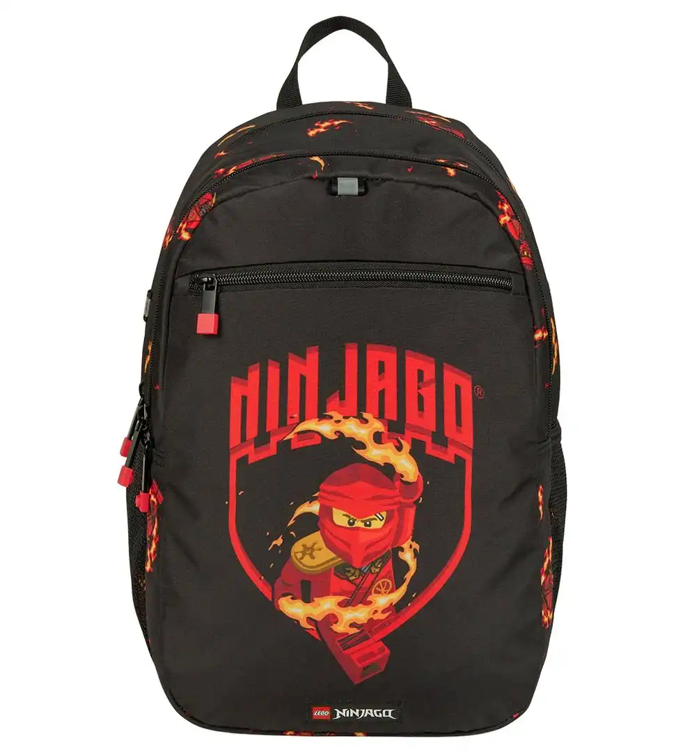 レゴ 202222602-1 Ninjago Kai Backpack バッグ類