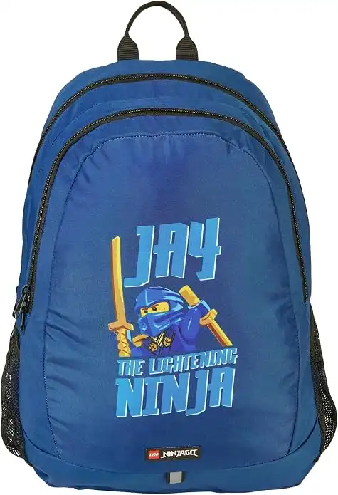 レゴ 202792512-1 Ninjago Jay Backpack バッグ類