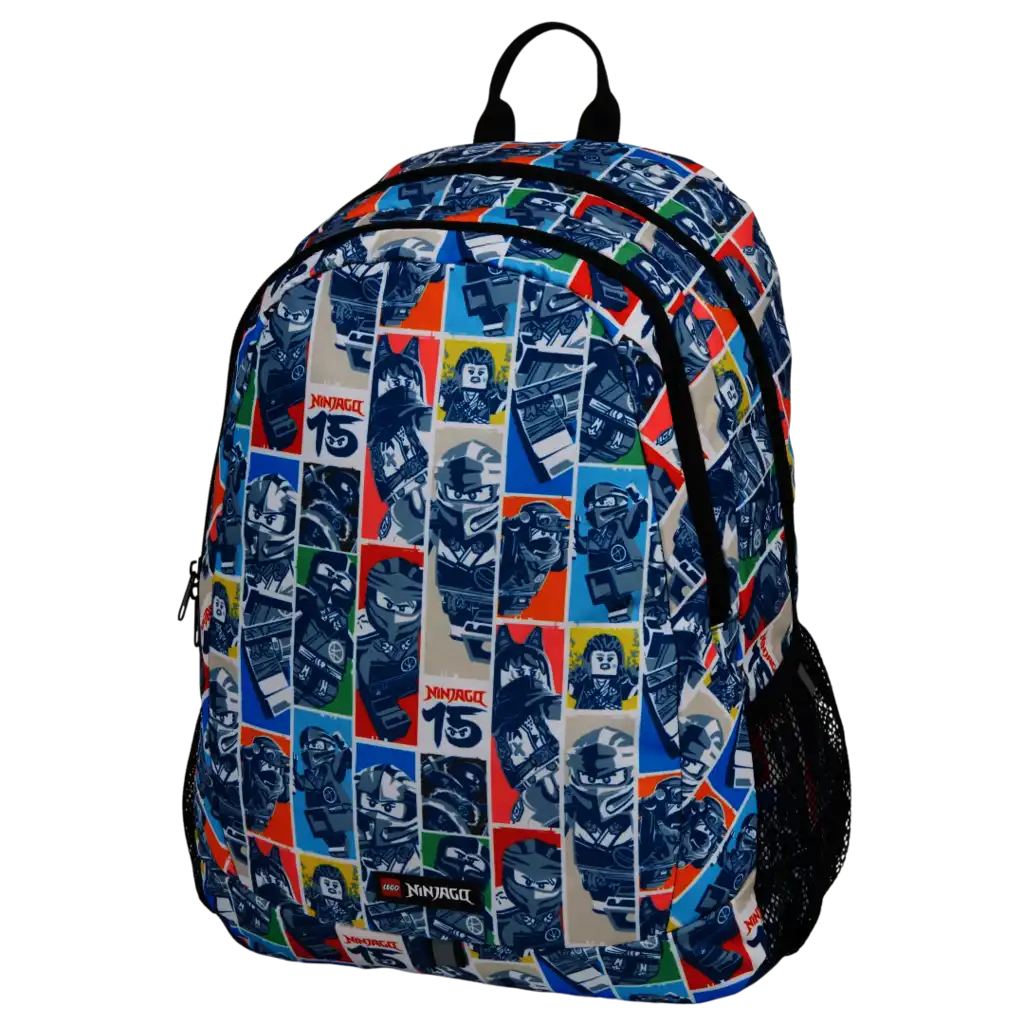 レゴ 202792621-1 Ninjago 15th Anniversary Backpack バッグ類