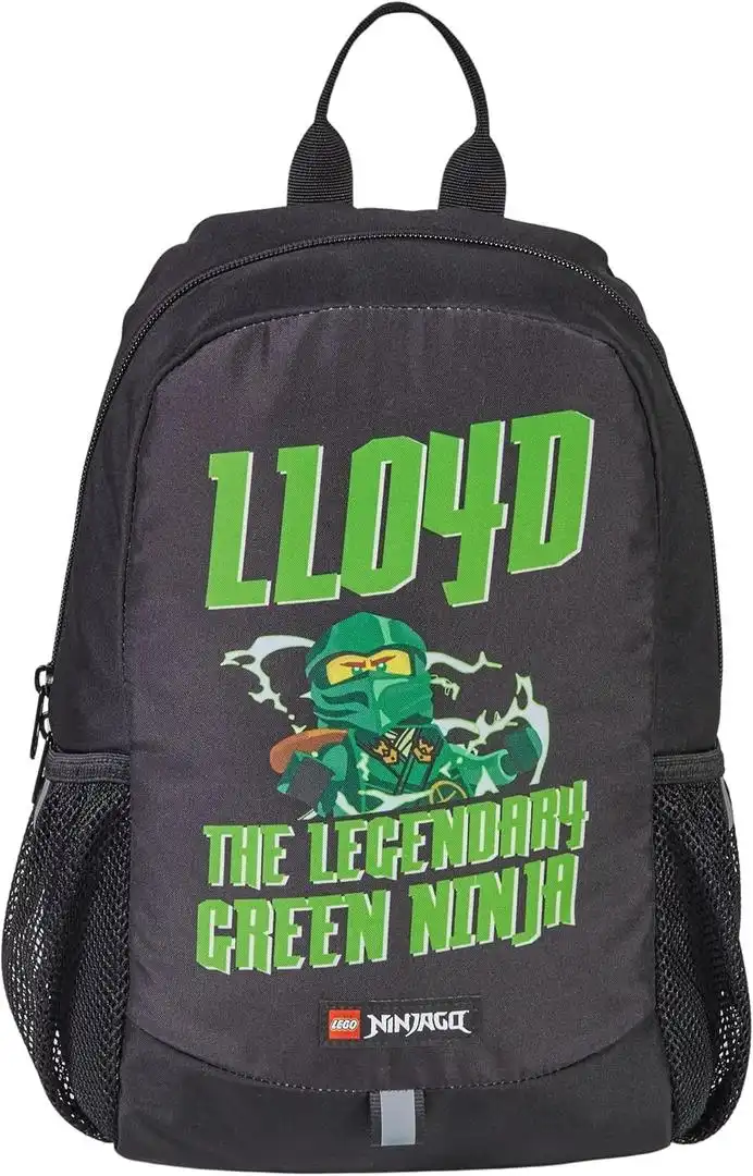 レゴ 202812508-1 Ninjago Lloyd Backpack バッグ類