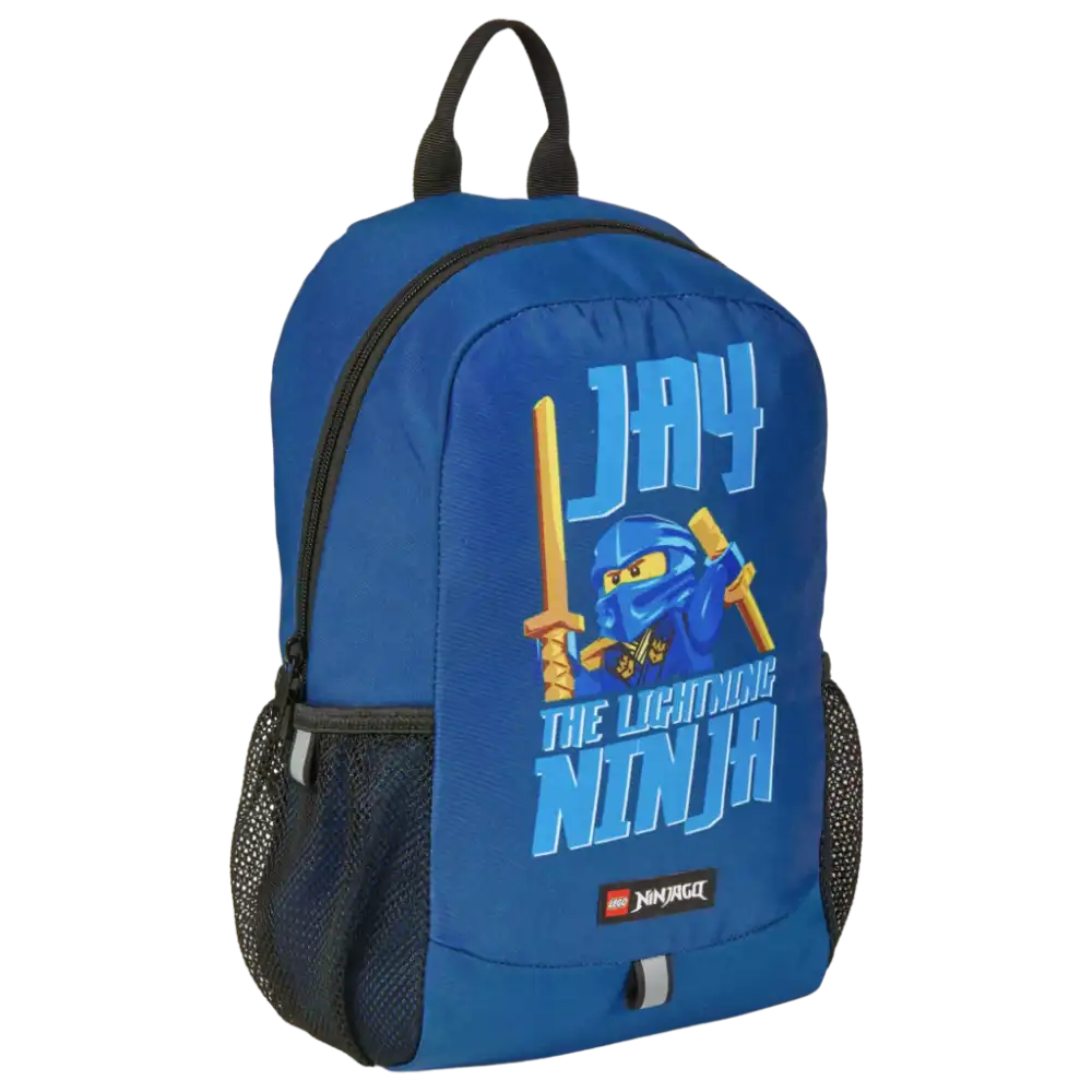レゴ 202812512-1 Ninjago Jay Backpack バッグ類